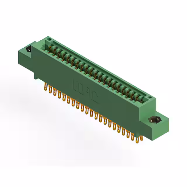 345-042-555-508 EDAC Inc.  Edgeboard Connectors